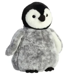 Big Pippy the 11 Inch Penguin Stuffed Animal by Aurora