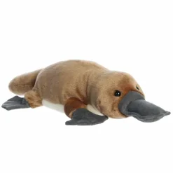 Bindi the Stuffed Platypus 12 Inch Flopsie by Aurora