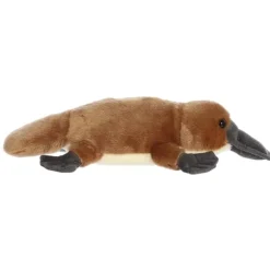Bindi the Stuffed Platypus Mini Flopsie by Aurora