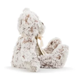 Blessing Mini Giving Bear 8.5 Inch Plush Teddy Bear by Demdaco