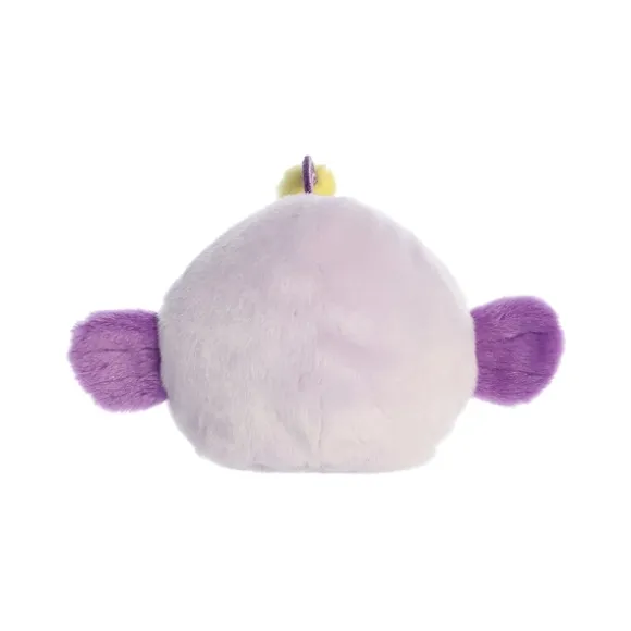 Blinky the Plush Angler Fish Palm Pals by Aurora