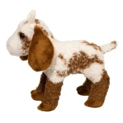 Bodhi the Little Standing Plush Goat by Douglas