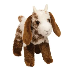 Bodhi the Little Standing Plush Goat by Douglas