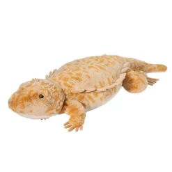 Boogie the Jumbo 41 Inch Bearded Dragon Stuffed Animal by Douglas