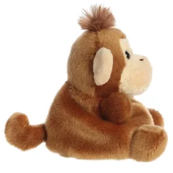 Boomer the Plush Monkey Palm Pals by Aurora