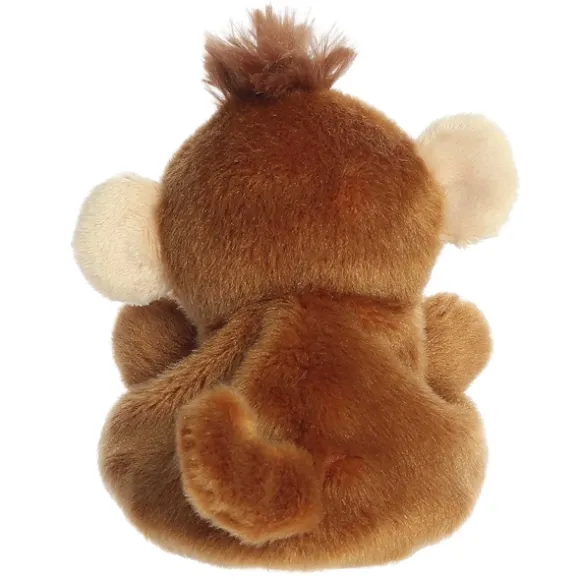 Boomer the Plush Monkey Palm Pals by Aurora