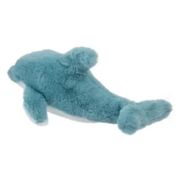 Bopper the Stuffed Dolphin by Douglas