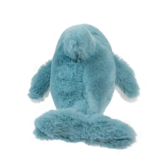 Bopper the Stuffed Dolphin by Douglas