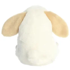 Bouncy the Bunny Stuffed Animal 5 Inch Rolly Pet by Aurora