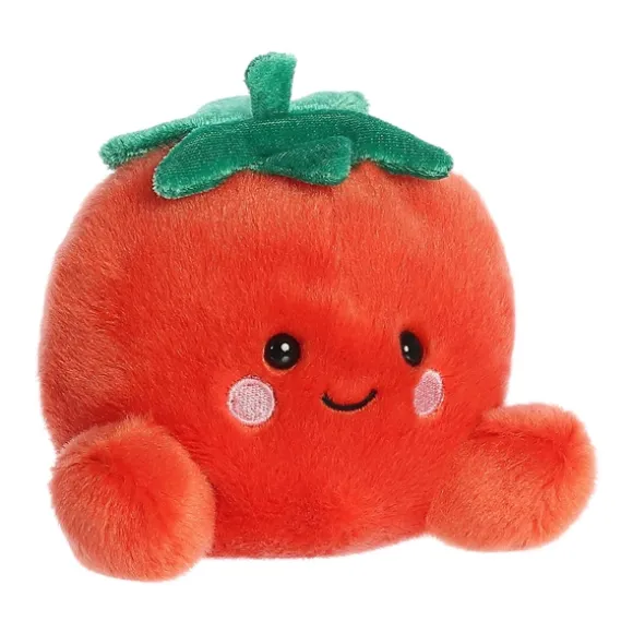 Boyd the Plush Tomato Palm Pals by Aurora