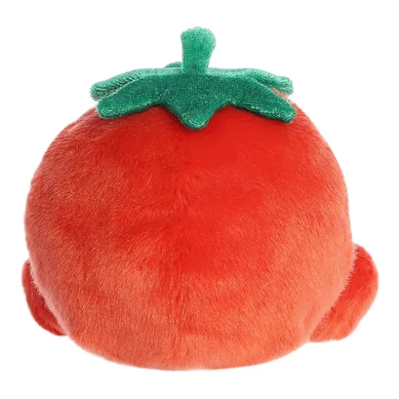 Boyd the Plush Tomato Palm Pals by Aurora