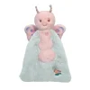 Bria Butterfly Baby Safe Plush Sshlumpie Lovey Toy by Douglas