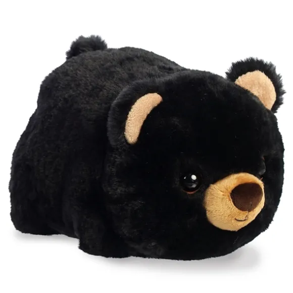 Briar the Plush Bear Stuffed Animal Spudsters by Aurora