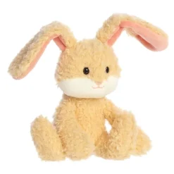 Bristol 8 Inch Bunny Rabbit Stuffed Animal by Aurora