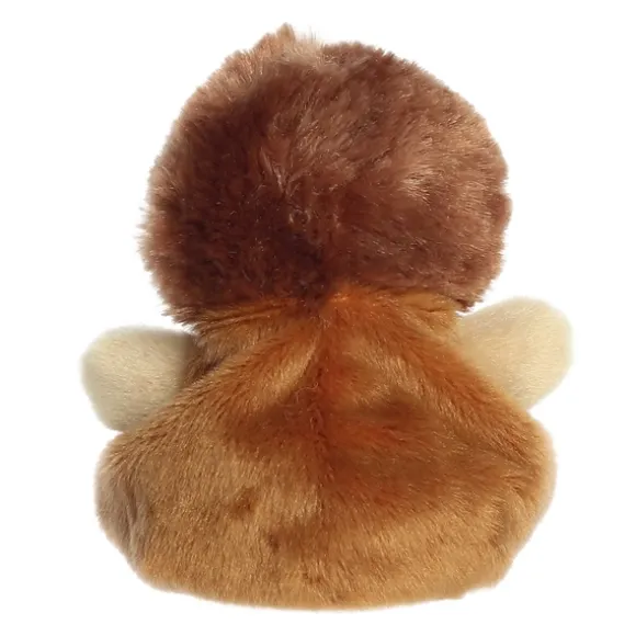 Brock the Plush Bigfoot Palm Pals by Aurora