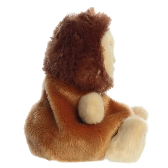 Brock the Plush Bigfoot Palm Pals by Aurora