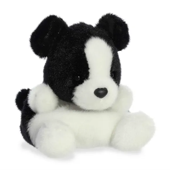 Brody The Stuffed Collie Palm Pals Plush by Aurora