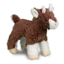 Buffy the Little Plush Goat by Douglas