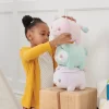 Bunbop Light Up Plush Bunny Glow Bops by Gund