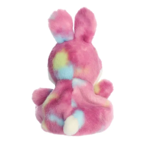 Buniberry the Plush Jellybean Bunny Palm Pals by Aurora