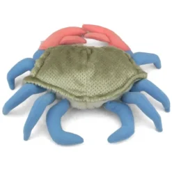 Buster the Plush Blue Crab by Douglas