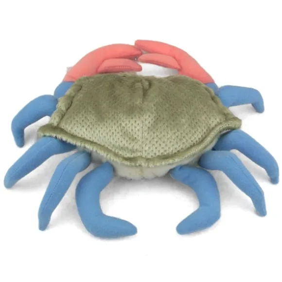 Buster the Plush Blue Crab by Douglas