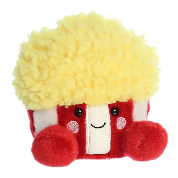 Butters the Plush Popcorn Palm Pals by Aurora