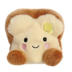 Buttery the Plush Toast Palm Pals by Aurora