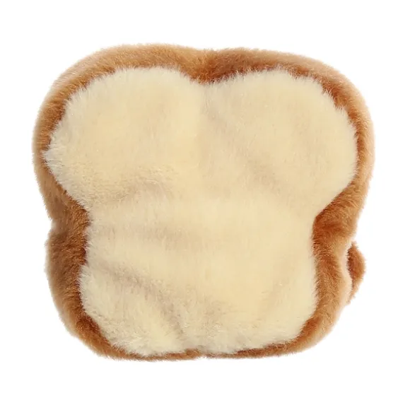 Buttery the Plush Toast Palm Pals by Aurora