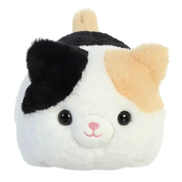 Callie the Plush Cat Stuffed Animal Spudsters by Aurora