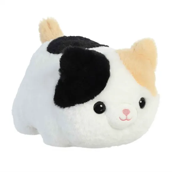 Callie the Plush Cat Stuffed Animal Spudsters by Aurora