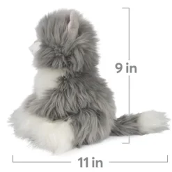 Camilla the Kitten Stuffed Animal by Gund