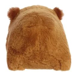 Carmen the Plush Capybara Stuffed Animal Spudsters by Aurora