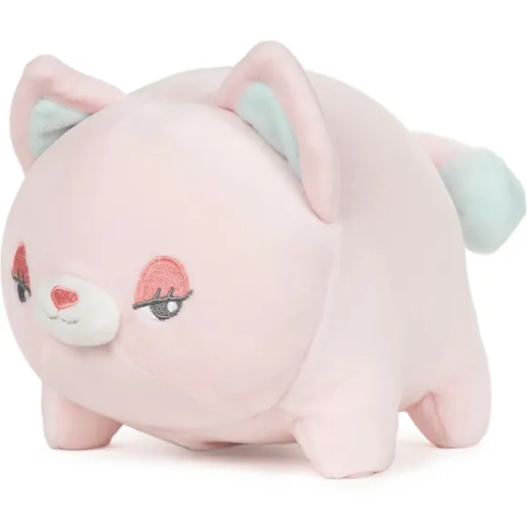 Catbop Light Up Plush Cat Glow Bops by Gund
