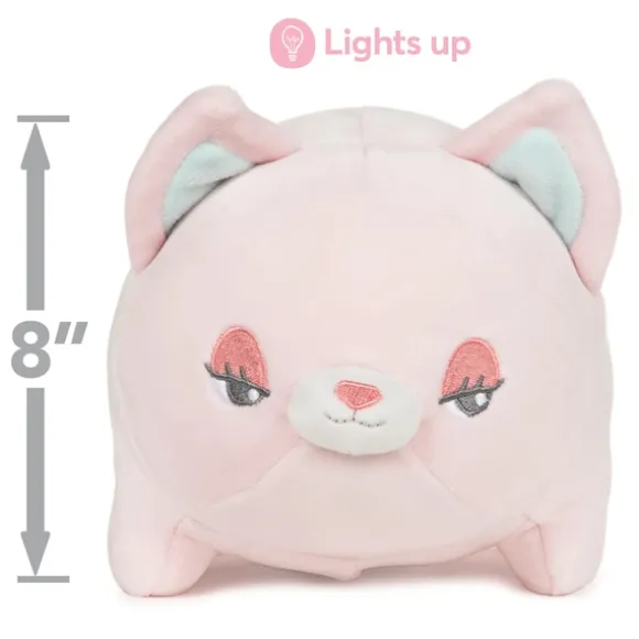 Catbop Light Up Plush Cat Glow Bops by Gund