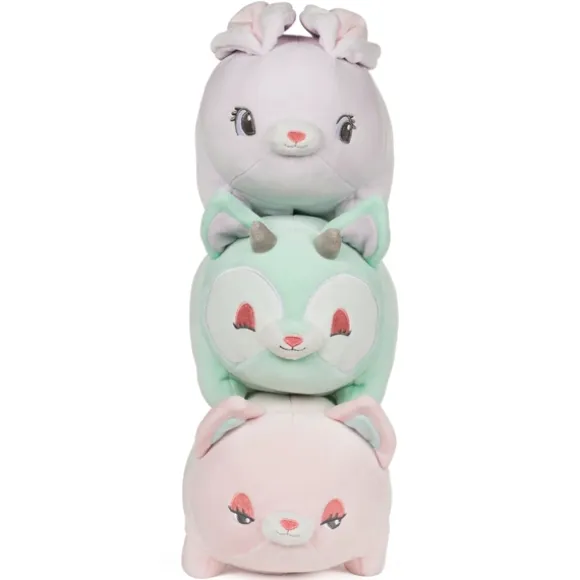 Catbop Light Up Plush Cat Glow Bops by Gund