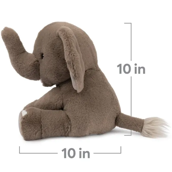 Chai the Elephant Stuffed Animal by Gund
