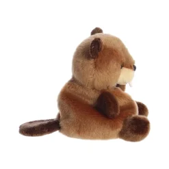 Chewy the Plush Beaver Palm Pals by Aurora