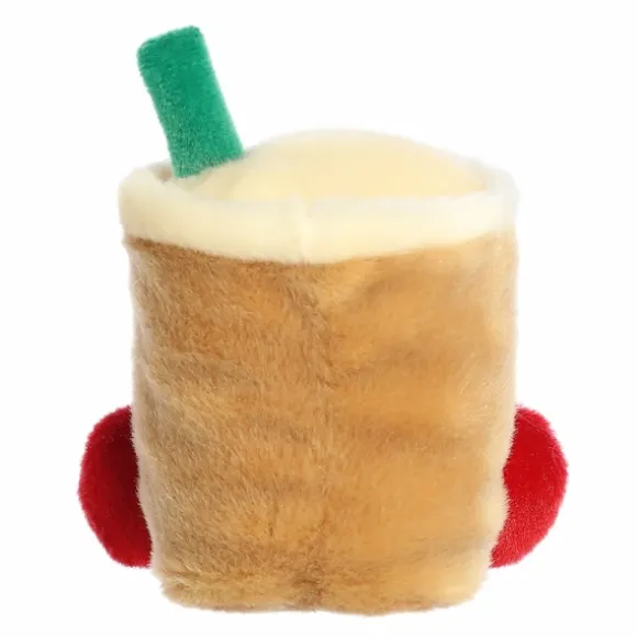 Chewy the Plush Festive Boba Palm Pals by Aurora