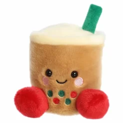 Chewy the Plush Festive Boba Palm Pals by Aurora