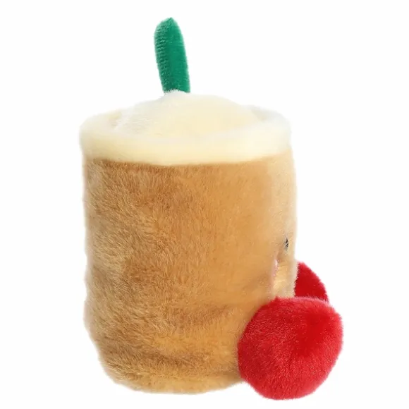 Chewy the Plush Festive Boba Palm Pals by Aurora