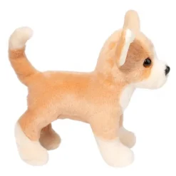 Chichi the Little Plush Chihuahua Dog by Douglas
