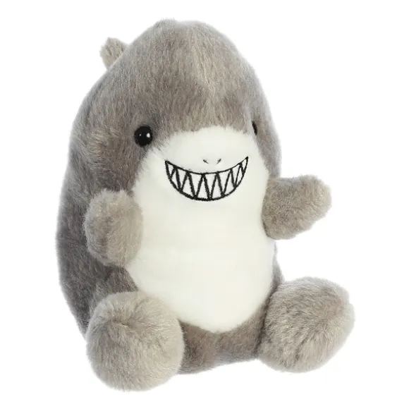 Chomps the Stuffed Shark Palm Pals Plush by Aurora