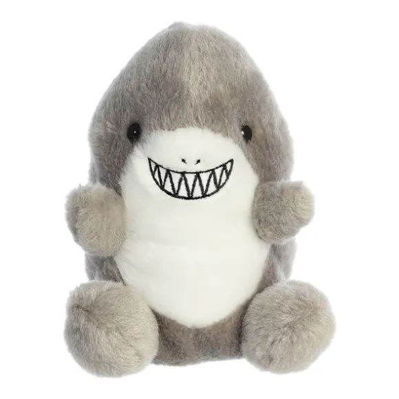 Chomps the Stuffed Shark Palm Pals Plush by Aurora