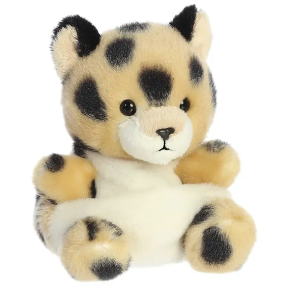 Chutney the Plush Cheetah Palm Pals by Aurora
