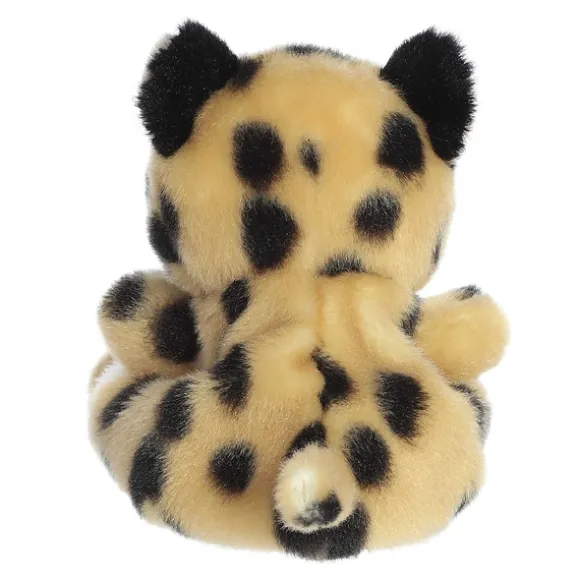 Chutney the Plush Cheetah Palm Pals by Aurora