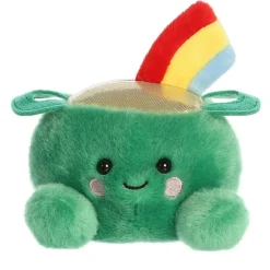 Ciara the Plush Pot of Gold Palm Pals by Aurora
