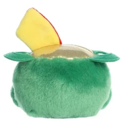 Ciara the Plush Pot of Gold Palm Pals by Aurora