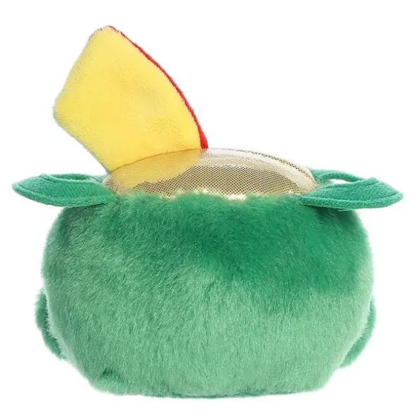 Ciara the Plush Pot of Gold Palm Pals by Aurora