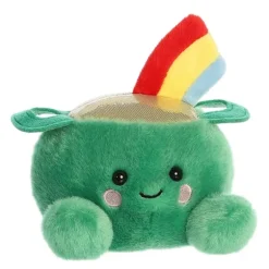 Ciara the Plush Pot of Gold Palm Pals by Aurora